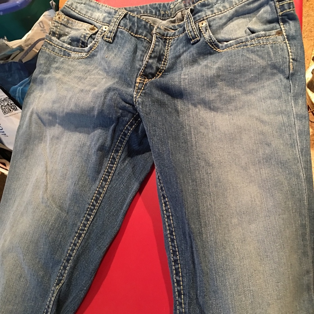 Jeans